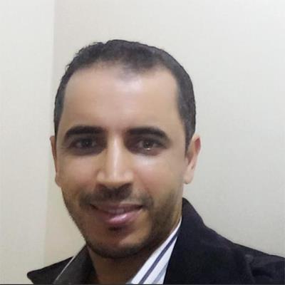 Dr. Mohamed BOUZELMAD